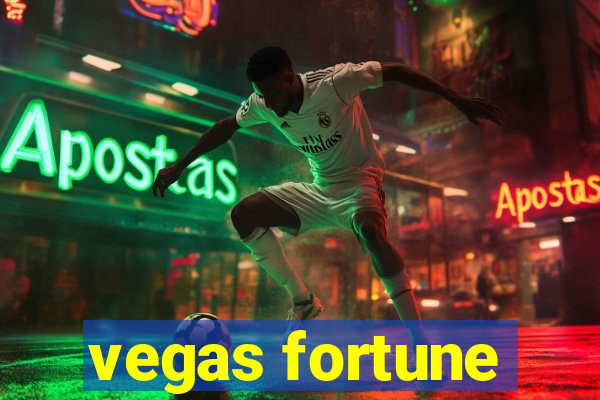 vegas fortune